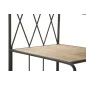 INDUSTRIA PÓŁKA 75 40 182 cm